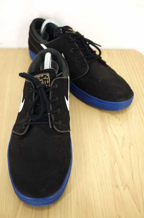 NIKE SB （ナイキスケートボーディング） LUNAR STEFAN JANOSKI ルナ ステファンジャノスキー メンズ シューズ