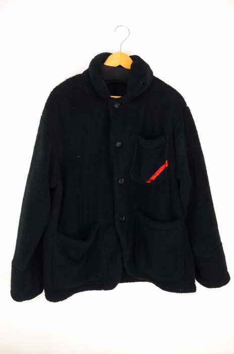 PHINGERIN（フィンガリン） PHINGERIN PEDDY COAT メンズ アウター 