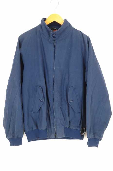 BARACUTA（バラクータ） MADE IN ENGLAND 英国製 G-9 スイングトップブルゾン メンズ アウター