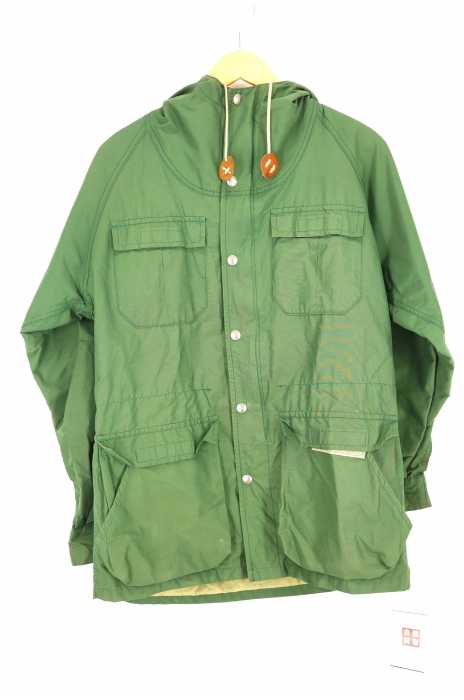SIERRA DESIGNS(シェラデザイン) MADE IN USA 60/40 parka メンズ アウター