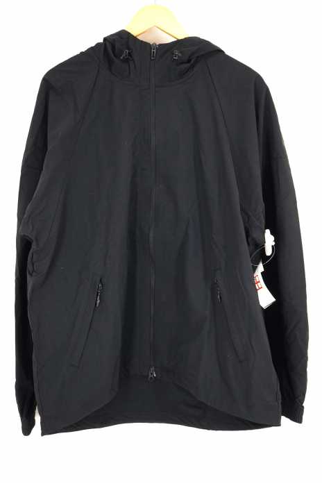 adidas × atmos ID(アディダス アトモスアイディ) WV JKT バック3ラインジャケット メンズ アウター