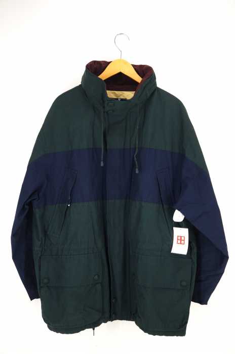 NAUTICA （ノーティカ） 90S ジップアップブルゾン メンズ アウター