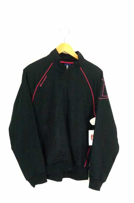 Champion （チャンピオン） ジップアップジャージ レディース トップス