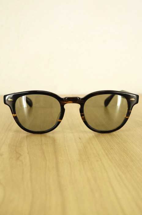 OLIVER PEOPLES（オリバーピープルズ） sheldrake-j メンズ ファッション雑貨