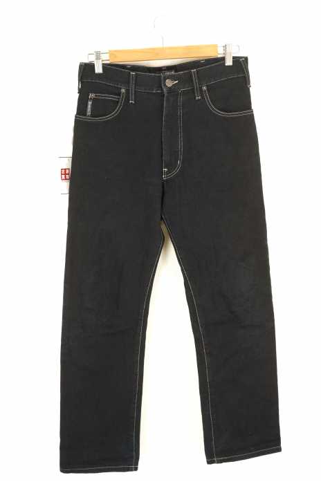 ARMANI JEANS（アルマーニジーンズ） eco.wash インディゴ染めパンツ メンズ パンツ
