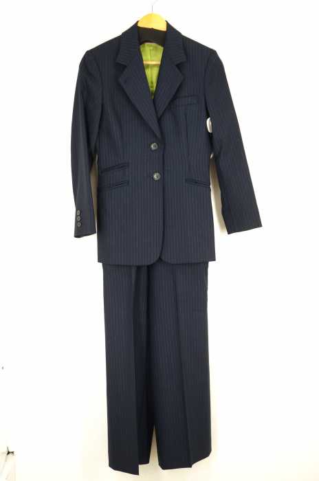 PS Paul Smith （ピーエスポールスミス） 2Bテーラードジャケット&スラックスパンツ レディース セットアップ