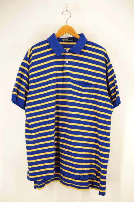 Polo by RALPH LAUREN （ポロバイラルフローレン） ポロシャツ メンズ トップス