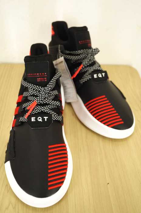 adidas （アディダス） eqt bask adv メンズ シューズ