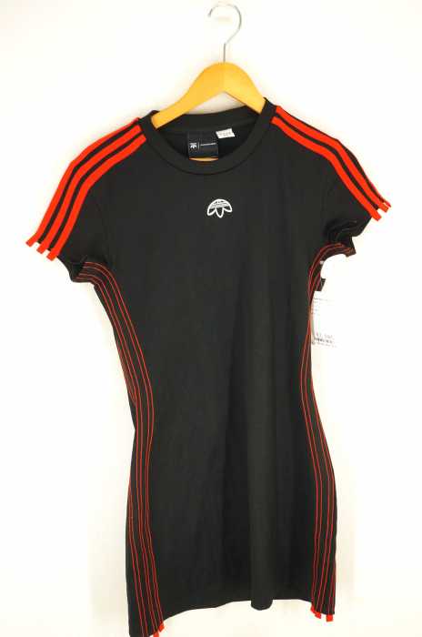 Alexander Wang （アレキサンダーワン） ×ADIDAS Tシャツ レディース ワンピース