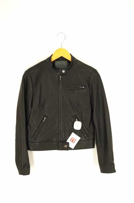 Spick and Span（スピックアンドスパン） シングルラインダースジャケット レディース アウター