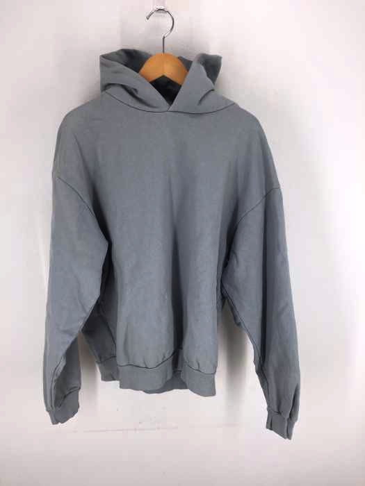 LOS ANGELES APPAREL（ロサンゼルスアパレル） ヘビーウエイトパーカー メンズ トップス