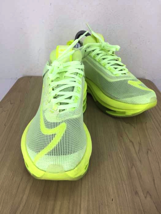 NIKE（ナイキ） BARELY VOLT ズーム ダブル スタックド メンズ シューズ