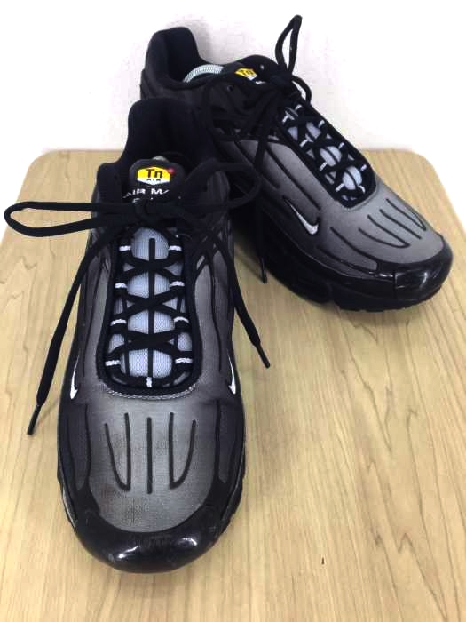 NIKE（ナイキ） AIR MAX PLUS III メンズ シューズ
