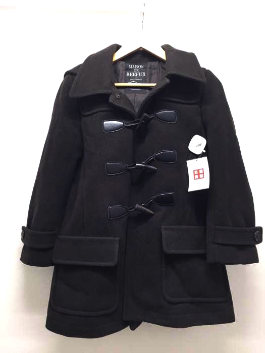 Maison de Reefur（メゾンドリーファー） ダッフルコート レディース アウター