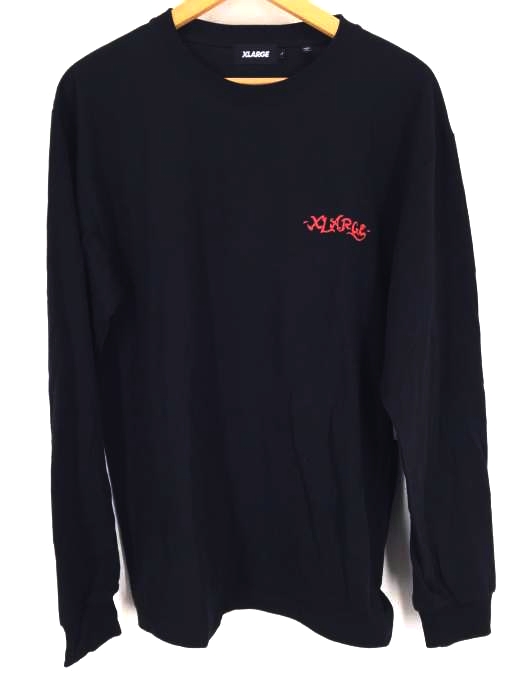 XLARGE（エクストララージ） L/S TEE BALI メンズ トップス
