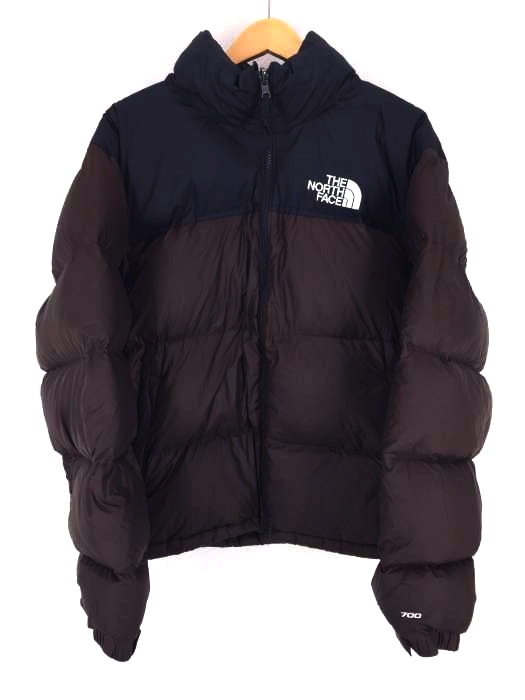 THE NORTH FACE（ザノースフェイス） 1996 RETRO NUPTSE JACKET レトロヌプシジャケット メンズ アウター