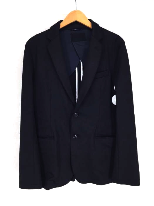 junhashimoto（ジュンハシモト） JERSEY JACKET メンズ アウター