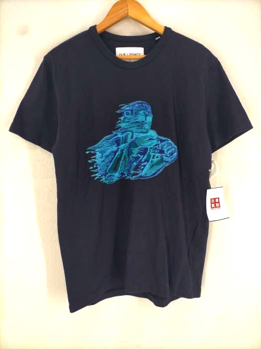 OUR LEGACY(アワーレガシー) 15ss Tシャツ メンズ トップス