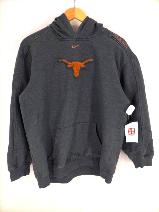 NIKE（ナイキ） TEXAS プルオーバーパーカー メンズ トップス