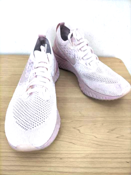 NIKE(ナイキ) EPIC REACT FLYKNIT メンズ シューズ