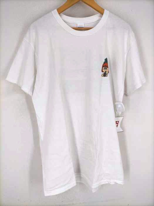 9090s（ナインティーナインティーズ） copy&pasteTシャツ メンズ トップス