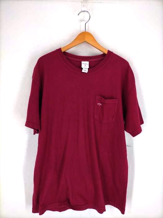 NOAH（ノア） Pocket Tee メンズ トップス