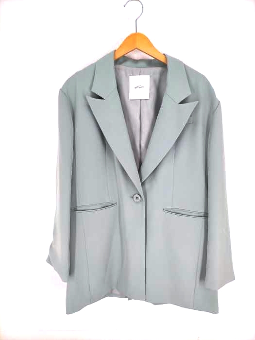 REDYAZEL(レディアゼル) Karens Closet マニッシュテーラードジャケット レディース アウター