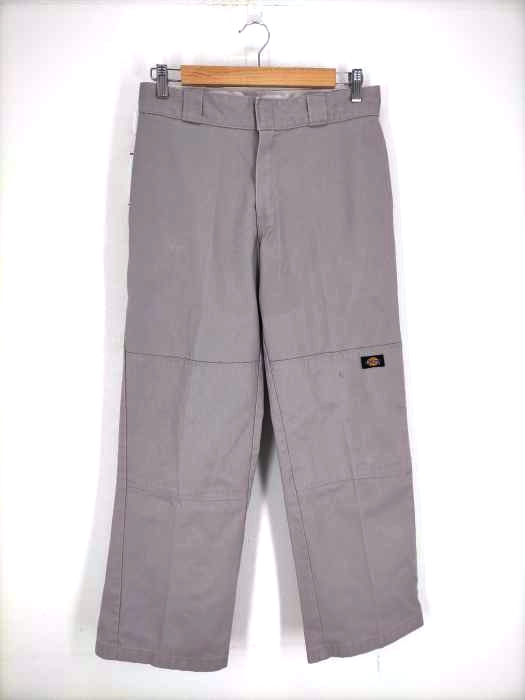 Dickies(ディッキーズ) ダブルニーワークパンツ メンズ パンツ