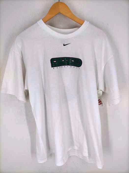 NIKE(ナイキ) USA製 CELTICS BASKETBALL Tシャツ メンズ トップス
