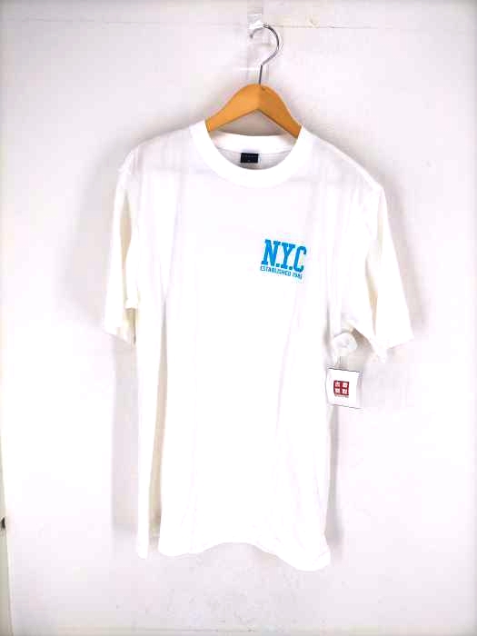 TOMMY（トミー） プリントTシャツ メンズ トップス