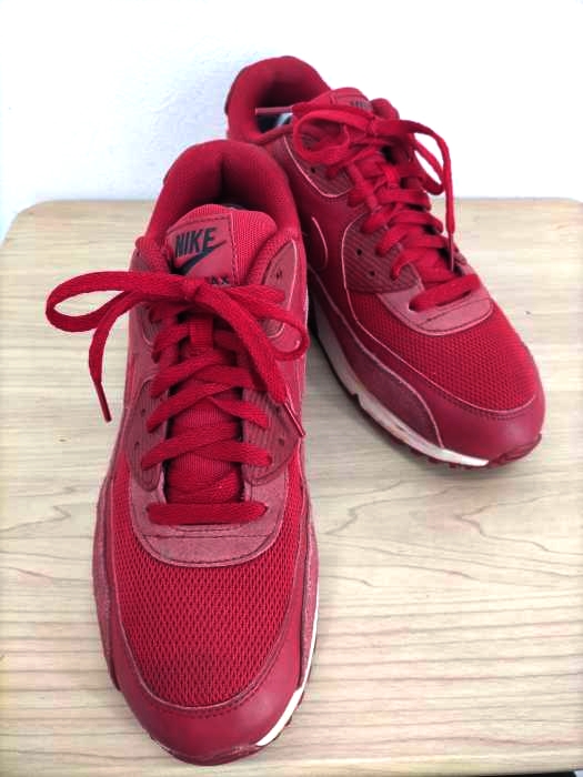 NIKE（ナイキ） AIR MAX 90 メンズ シューズ
