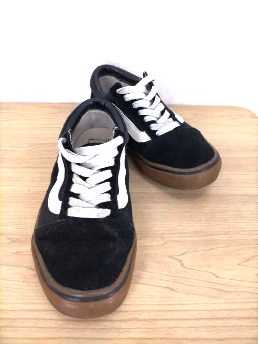 VANS（バンズ） OLD SKOOL ローカットスニーカー レディース シューズ