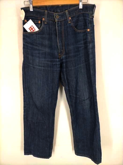 Levi‘s（リーバイス） 503 ボタン裏359 ジップフライデニムパンツ メンズ パンツ