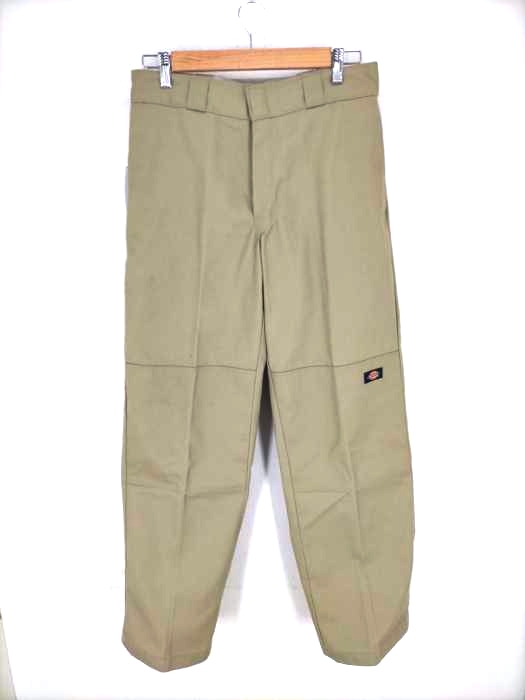 Dickies（ディッキーズ） Loose Fit ダブルニー ワークパンツ メンズ パンツ