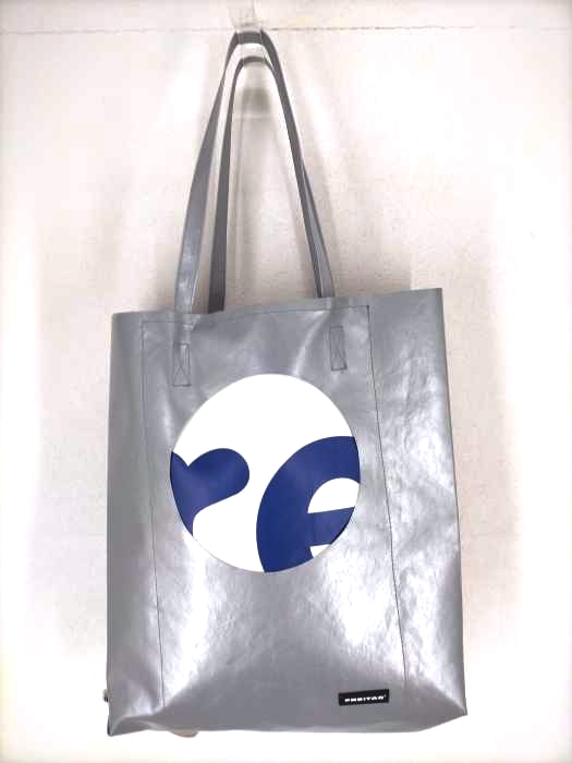 FREITAG（フライターグ） F719 MEL KYOTO トートバッグ メンズ バッグ