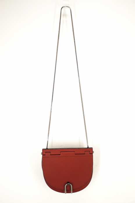 3.1 phillip lim （スリーワンフィリップリム） ALIX MINI SADDLE レディース バッグ
