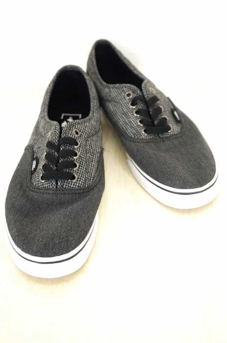 VANS (バンズ) ERA 切替チェック メンズ シューズ