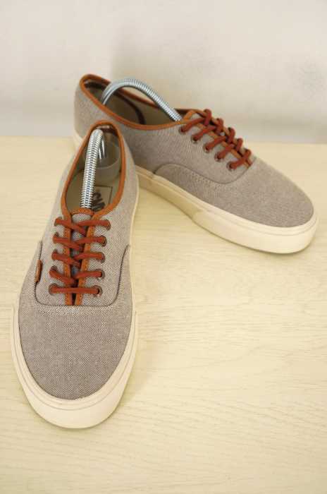 VANS （バンズ ） AUTHENTIC オーセンティック メンズ シューズ