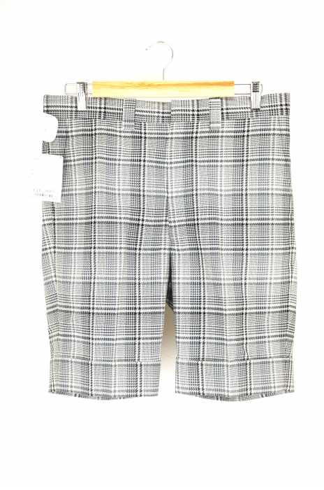 N.HOOLYWOOD (エヌハリウッド) SLACKS SHORTS メンズ パンツ
