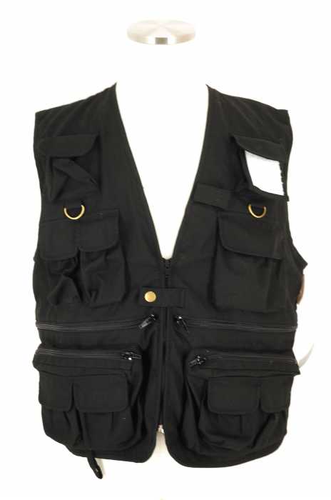 ROTHCO(ロスコ) Rothco Uncle Milty Travel Vest メンズ トップス