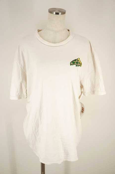 SHAKE JUNT (シェイクジャント) プリントTシャツ メンズ トップス