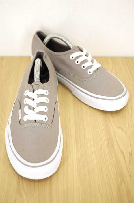 VANS （バンズ ） AUTHENTIC スニーカー レディース シューズ