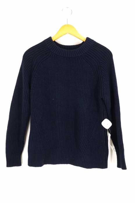 JOURNAL STANDARD relume (ジャーナルスタンダードレリューム) コットンセーター レディース トップス