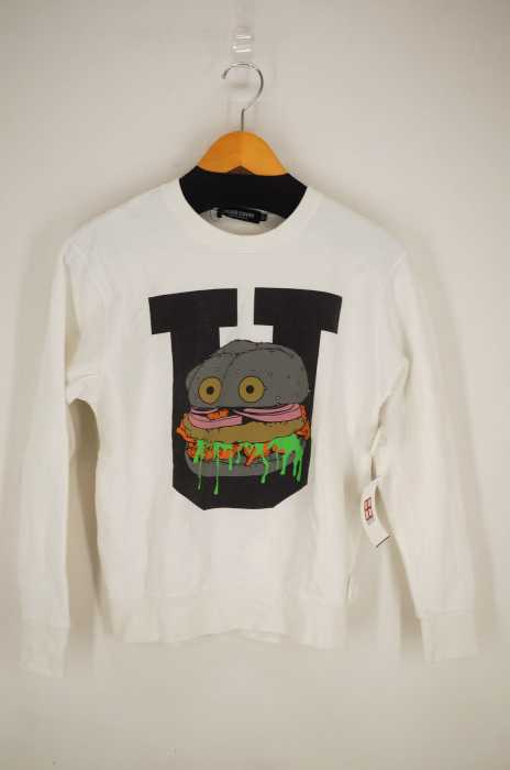UNDERCOVER （アンダーカバー） SWEAT MELTBURGER レディース トップス