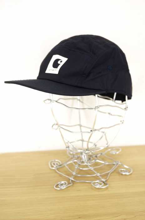 Carhartt WIP(カーハートワークインプログレス) FRAME CAP メンズ 帽子