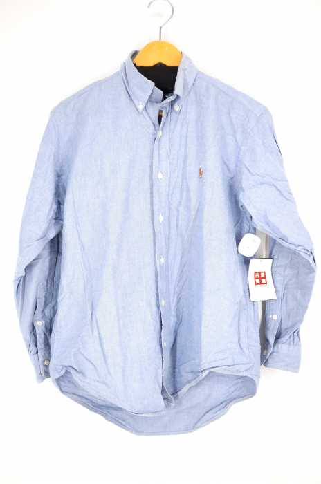 RALPH LAUREN (ラルフローレン) ボタンシャツ メンズ トップス