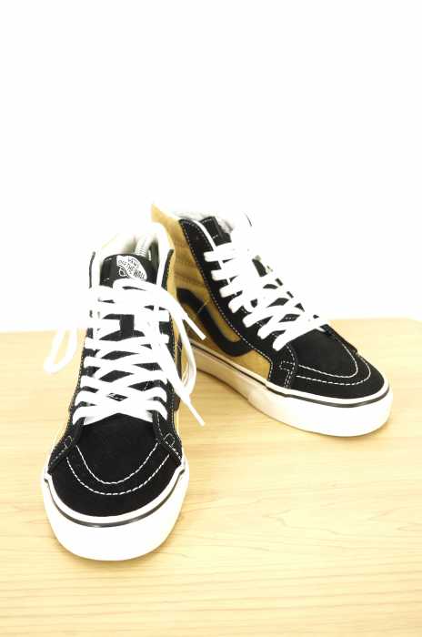 VANS （バンズ ） SK8-HI レディース シューズ