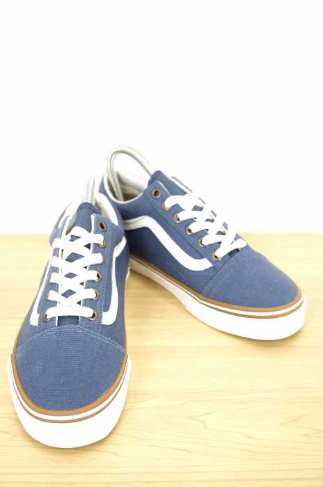VANS （バンズ ） OLD SKOOL オールドスクール レディース シューズ