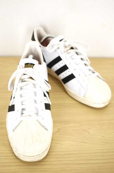 adidas Originals （アディダスオリジナルス） SUPERSTAR 80S メンズ シューズ