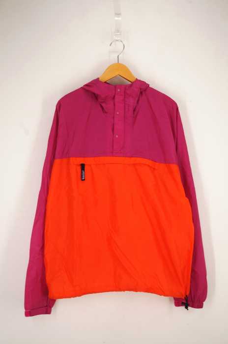 patagonia （パタゴニア） 90S フェザーウェイトプルオーバー メンズ アウター